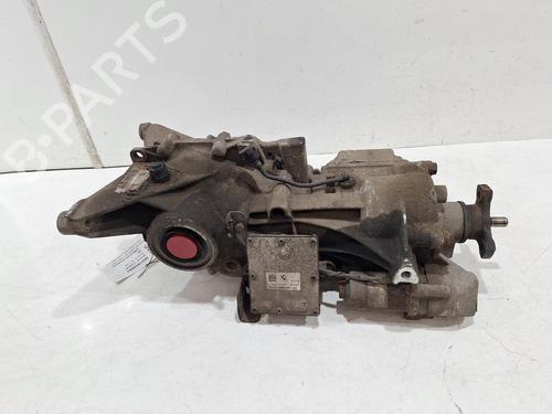 Used Rear differential Rear differential 39471051 39471051
