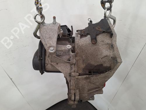 Gearbox FORD FIESTA VI (CB1, CCN) 1.5 TDCi | BP37267051M3 - Image 5
