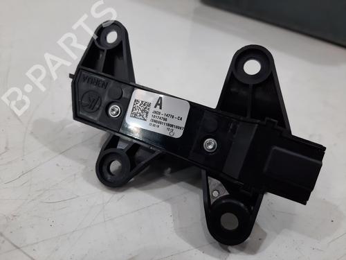 Module électronique JAGUAR I-PACE (X590) EV400 AWD | BP32026981M83 