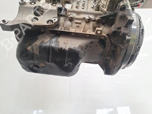 Engine VOLVO V40 Hatchback (525) D2 | BP29237513M1 