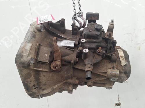Gearbox FIAT PANDA (169_) 1.1 (169.AXA1A) | BP39587227M3 - Image 2