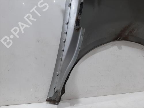 Left front fenders VW TOURAN (1T3) 2.0 TDI | BP29444543C41 