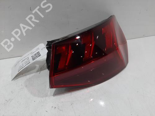 Used Right taillight Right taillight AUDI A3 Sportback (8YA, 8YF) 40 TFSIe (204 hp) 36451654 36451654