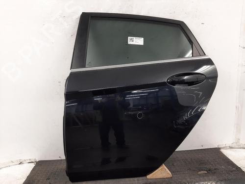 Dør venstre bagtil FORD FIESTA VI (CB1, CCN) 1.0 EcoBoost (100 hp) 33035443