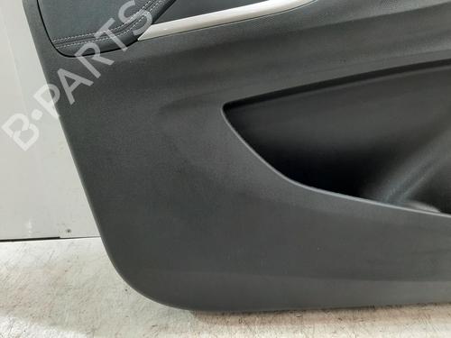 Front left panel VAUXHALL GRANDLAND X / GRANDLAND (A18) 1.2 Turbo (75) | BP40215147C58 - Image 5