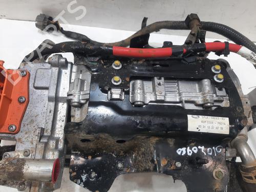 Inverter/Converter LAND ROVER RANGE ROVER IV (L405) 3.0 SDV6 Hybrid 4x4 | BP30559766M119