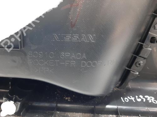 Front right panel NISSAN JUKE (F16_) 1.0 | BP35962716C59 - Image 6