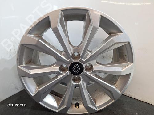 Fælk RENAULT CLIO V (B7_) 1.0 TCe 90 (B7MT) | BP39531869C45 - Image 2