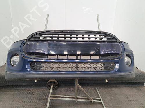 Used Front bumper Front bumper MINI MINI (F56) Cooper D (116 hp) 34149759 34149759