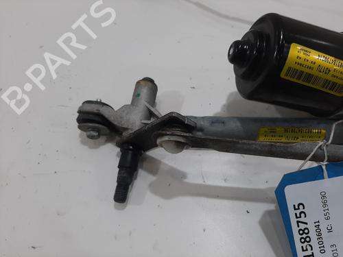 Front wiper motor CHEVROLET CAPTIVA (C100, C140) 2.2 D 4WD | BP30897115M29