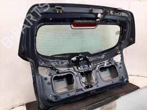 Tailgate KIA SPORTAGE III (SL) 1.6 GDI | BP29637189C6 