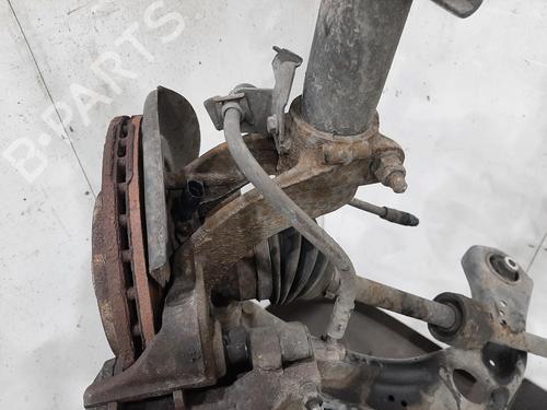 Right front suspension AUDI A1 Sportback (GBA) 25 TFSI | BP26863390M73