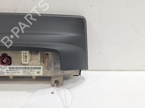 Display monitor BMW 4 Coupe (F32, F82) 420 d xDrive | BP26870329C48 