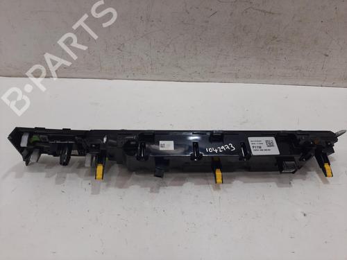 Climate control KIA SPORTAGE V (NQ5) 1.6 T-GDi Hybrid | BP33124464I5 - Image 5