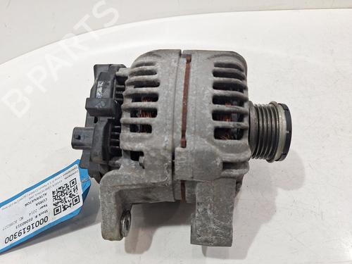 Used Alternator VAUXHALL CORSA Mk III (D) (S07) 1.4 (L08) (101 hp) 31999271