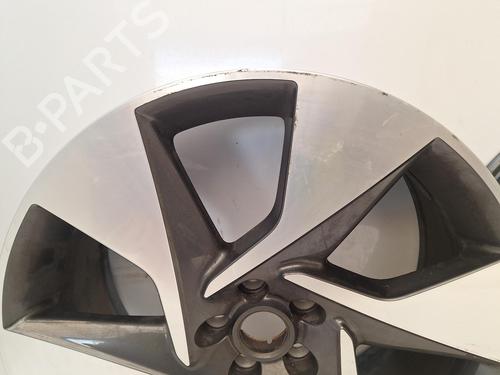 Fælgsæt JAGUAR I-PACE (X590) EV400 AWD | BP37465132C100 - Image 6