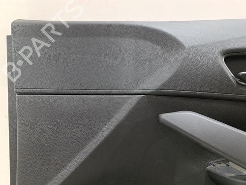 Front right panel TOYOTA COROLLA COMMERCIAL (_E21_) 1.8 VVTi Hybrid (ZWE211) | BP39099234C59 - Image 4