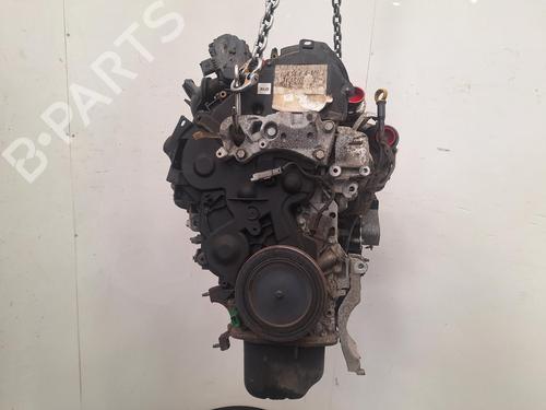 Used Engine Engine FORD ECOSPORT 1.5 EcoBlue TDCi (95 hp) 34733540 34733540
