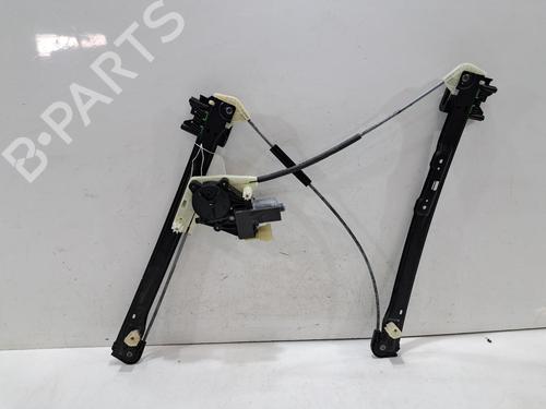 Lève-vitre avant droit JAGUAR I-PACE (X590) EV400 AWD (400 hp) 30756617