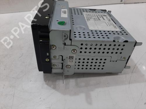 Radio VAUXHALL ADAM (M13) 1.4 | BP30057806E6