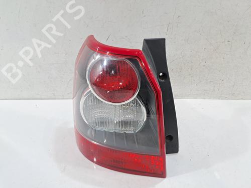 Used Left taillight Left taillight LAND ROVER FREELANDER 2 (L359) 2.2 TD4 4x4 (160 hp) 33699124 33699124