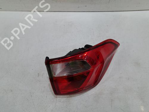 Høyre baklys FORD ECOSPORT 1.0 EcoBoost (125 hp) 30756491