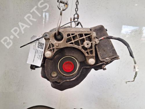 Engine JAGUAR I-PACE (X590) EV400 AWD | BP28448643M1 