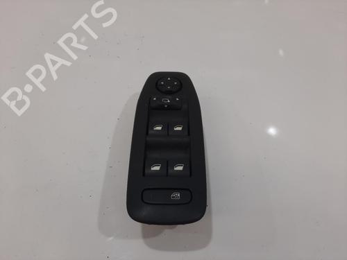 Mando Mando PEUGEOT 208 I (CA_, CC_) 1.2 THP 110 (110 hp) 36154075 36154075