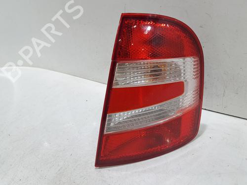 Høyre baklys SKODA FABIA I (6Y2) 1.2 | BP30896751C35