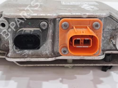 Módulo eletrónico JAGUAR I-PACE (X590) EV400 AWD | BP29236893M83 