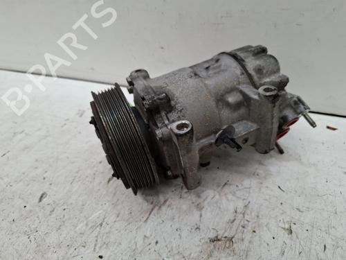 AC compressor CITROËN C3 Picasso (SH_) 1.6 HDI 90 | BP38196383M34 - Image 6