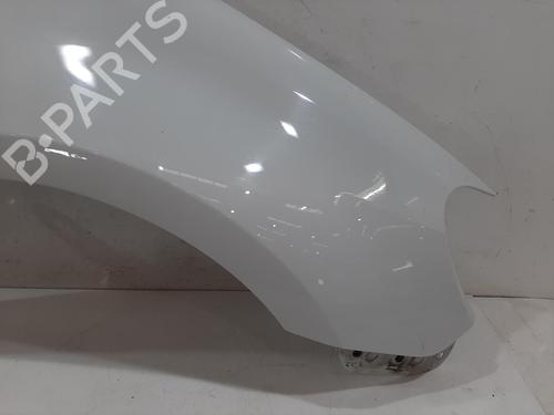 Right front fenders VW GOLF VI Convertible (517) 1.6 TDI | BP30141526C42