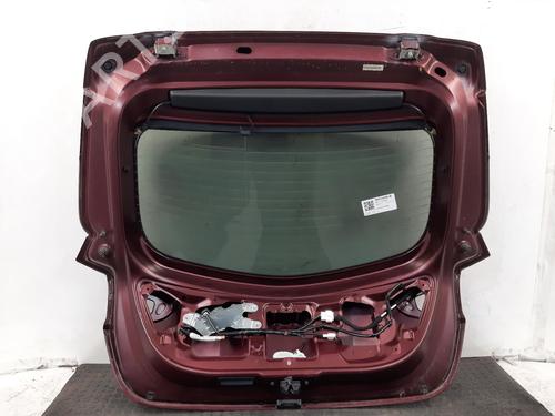 Tailgate MAZDA 2 Hatchback (DL, DJ) 1.5 SKYACTIV-G | BP29883674C6