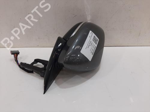Used Right mirror JAGUAR I-PACE (X590) EV400 AWD (400 hp) 29809400