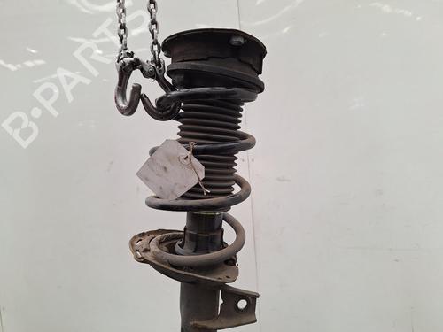 Right front suspension AUDI Q2 (GAB, GAG) 35 TFSI | BP37400286M73 - Image 2
