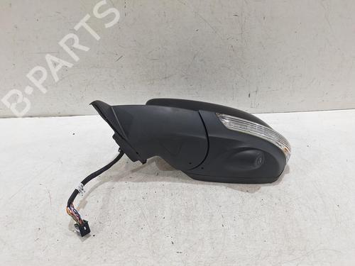 Left mirror MG MG ZS SUV (AZS1) 1.0 T-GDi | BP32448602C26 
