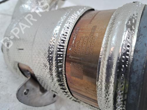 Catalyst MG MG 3 (ZP2_) 1.5 Hybrid+ | BP39587058M10 - Image 2