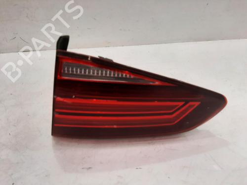 Used Right taillight VW GOLF VII (5G1, BQ1, BE1, BE2) 1.5 TSI (150 hp) 26836573