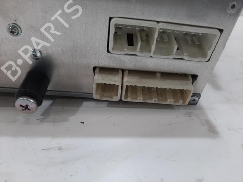 Radio TOYOTA AYGO (_B4_) 1.0 (KGB40) | BP30928004E6