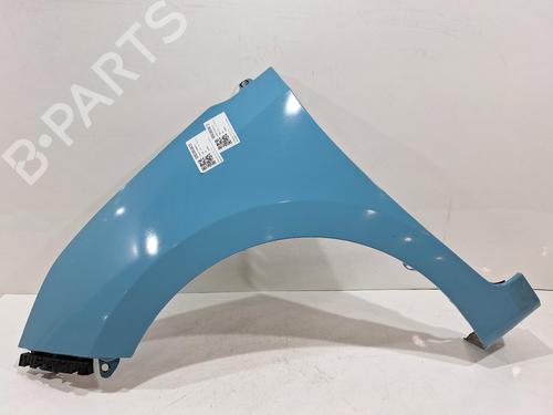 Used Left front fenders Left front fenders HYUNDAI i10 II (BA, IA) 1.0 (67 hp) 39889202 39889202