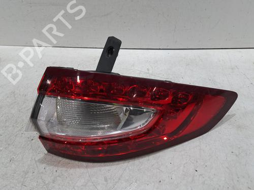 Used Right taillight FORD MONDEO V Turnier (CF) 2.0 TDCi (180 hp) 32324684