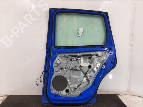 Dør høyre bak VW POLO IV (9N_, 9A_) 1.2 | BP29163468C5