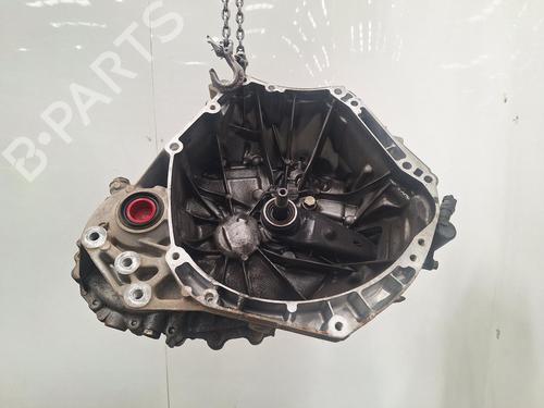 Used Gearbox Gearbox MAZDA 2 Hatchback (DL, DJ) 1.5 SKYACTIV-G (90 hp) 34376711 34376711