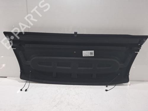 Hattehylde Hattehylde FIAT 500L (351_, 352_) 1.3 D Multijet (199LXY1A, 199LXY11) (84 hp) 39724722 39724722