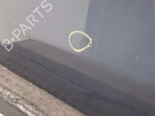 Right rear door KIA CEE'D (JD) 1.6 GDI | BP30180445C5 