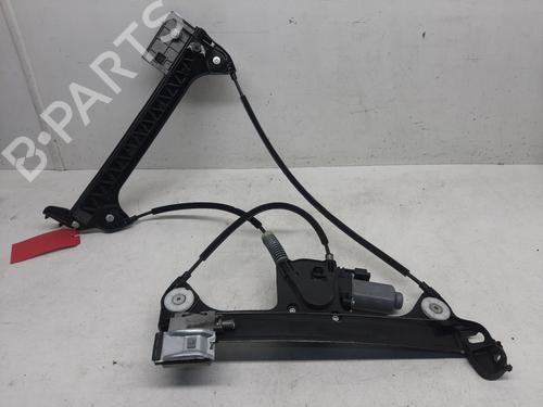 Used Front left window mechanism RENAULT WIND (E4M_) 1.2 (E4MF) (101 hp) 26756099