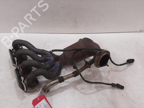 Used Catalyst BMW 3 Touring (E91) 318 i (143 hp) 30789021