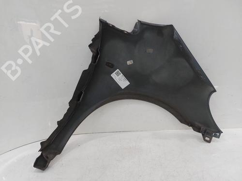 Left front fenders MERCEDES-BENZ A-CLASS (W168) A 140 (168.031, 168.131) | BP26839565C41 
