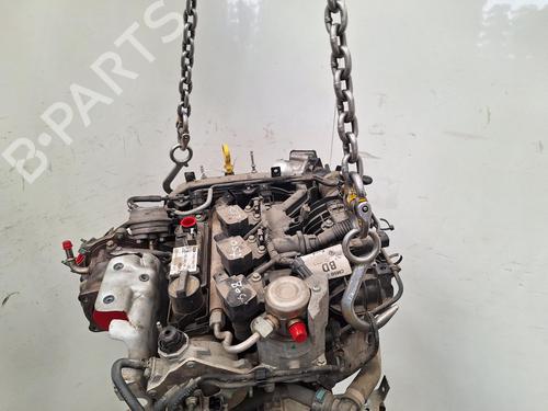 Engine FORD FIESTA VII (HJ, HF) 1.0 EcoBoost | BP38180044M1 - Image 5