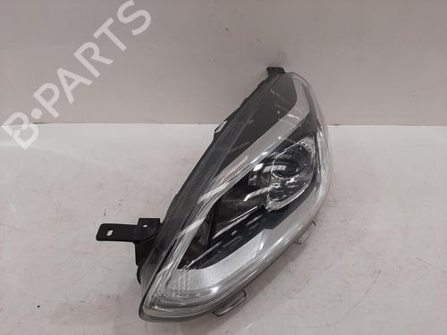 left-headlight-ford-fiesta-vii-hj-hf-2017-34233546 main image